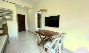 Imagem 7: Kitnet com 1 dormitório para alugar, 34 m² por R$ 1.300,02/mês - Tupi - Praia Grande/SP