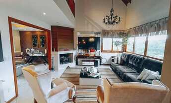 Imagem 2: Casa no Condomínio Saint Moritz em Gramado!