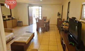 Imagem 4: Casa Condomínio-Jardim Botânico