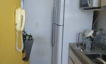 Imagem 4: Apartamento no castelo Luxemburgo