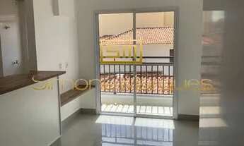 Imagem: SãO PAULO - Apartamento Padrão - Jardim