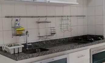 Imagem 6: Apartamento com 3 dormitórios, 68 m² - venda por R$ 460.000,00 ou aluguel por R$ 3.130,00