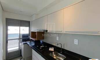 Imagem 6: Apartamento (tipo - padrao) 1 dormitórios/suite, portaria 24hs, lazer, espaço gourmet, sal