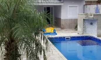 Imagem: Bertioga - Casa de Condomínio - Boraceia