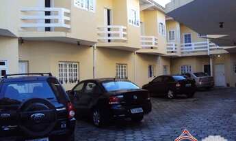 Imagem 6: CASA DE CONDOMÍNIO PRINCIPADO DI MONACO JD FLORIDA JACAREÍ