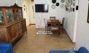 Imagem 3: RIO DE JANEIRO - Apartamento Padrão - COPACABANA
