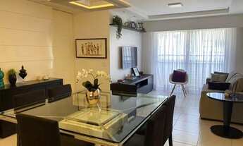 Imagem 4: Apartamento em Boa Viagem com 4 Quartos Edifício Parador de Barcelona