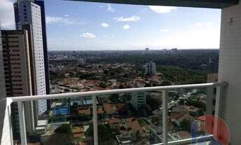 Imagem 3: Apartamento com 3 dormitórios à venda, 91 m² por R$ 781.282,00 - Altiplano Cabo Branco - J