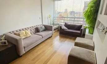 Imagem 6: Localização e conforto