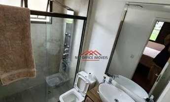 Imagem 10: Apartamento com 2 dormitórios à venda, 67 m² por R$ 460.000 - Vila Ema - São José dos Camp