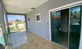 Imagem 2: Casa para aluguel, 4 quartos, 2 suítes, 4 vagas, Alípio de Melo - Belo Horizonte/MG