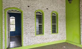 Imagem 2: CASAS p/ VENDAS em SOROCABA no bairro IPORANGA