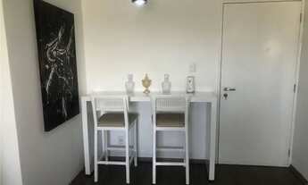 Imagem 5: APARTAMENTO RESIDENCIAL em São Paulo - SP, Vila Canero