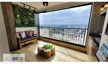 Imagem: Apartamento com 3 dormitórios à venda