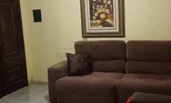 Imagem: Casa Sobrado em São José dos Campos