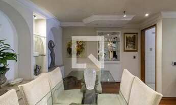 Imagem 3: Apartamento à Venda - Moema, 3 Quartos, 136 m2