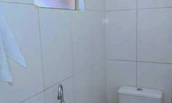 Imagem 3: Casa com 2 dormitórios, 90 m² - venda por R$ 265.000,00 ou aluguel por R$ 1.400,00/mês - R