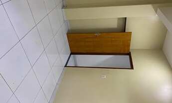 Imagem 5: Apto de 2/4 na cidade velha - Vila Martins