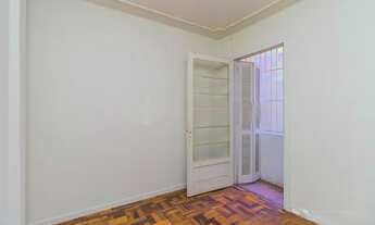 Imagem 3: Apartamento para venda com 83 metros quadrados com 3 quartos em Rio Branco - Porto Alegre