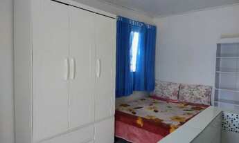 Imagem 6: Kitinete Novo Mundo