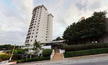 Imagem 3: Lindo Apartamento na Freguêsia do Ó com 2 dorms 1 suite