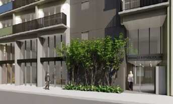 Imagem 3: APARTAMENTO RESIDENCIAL em São Paulo - SP, República