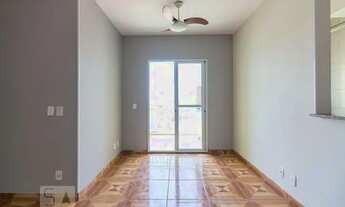 Imagem: Apartamento para Aluguel - Centro, 2 Quartos