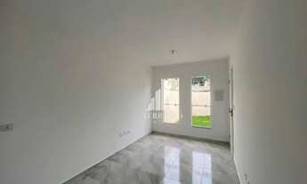 Imagem 5: Casa com 3 dormitórios à venda, 48 m² por R$ 305.000,00 - Del Rey - São José dos Pinhais/P