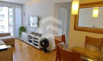 Imagem 2: Alto Padrão para Venda em Rio de Janeiro, Rio Comprido, 3 dormitórios, 2 banheiros, 1 vaga