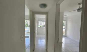 Imagem 4: Apartamento para aluguel possui 57 metros quadrados com 2 quartos em Tijuca - Rio de Janei