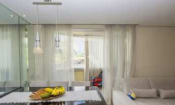 Imagem 7: Apartamento à Venda - Buritis, 3 Quartos, 85 m2