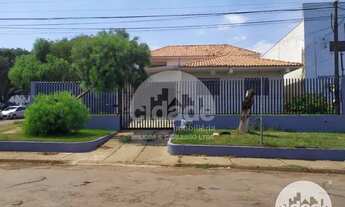 Imagem: Casa residencial para aluguel, 3 quartos