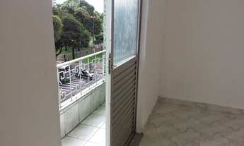 Imagem 2: Vendo apto 4 quartos Trav. D. Pedro I N° 636, Ed. Irmãos Martins