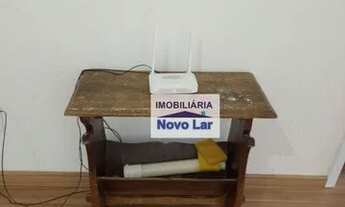 Imagem 5: Apartamento com 2 dormitórios, 48 m² - venda por R$ 206.700 ou aluguel por R$ 1.380/mês