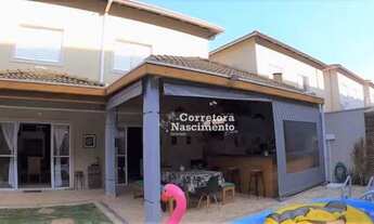 Imagem: Sobrado com 3 dormitórios, 380 m² - venda