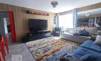 Imagem 3: Apartamento para Aluguel - Campos Elíseos, 3 Quartos, 100 m2