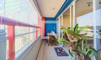 Imagem 4: Apartamento à Venda - Vila Assunção, 3 Quartos, 133 m2