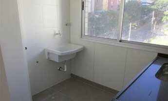 Imagem 6: Apartamento novo, Home-office 1 quarto, 1 vaga, Buritis