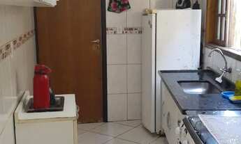 Imagem 4: Casa em Ubatuba Casa com 2 dormitórios