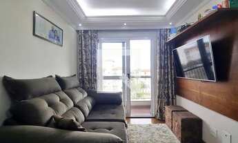 Imagem 3: Apartamento para Aluguel - Utinga, 2 Quartos, 58 m2