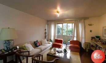 Imagem 3: São Paulo - Apartamento Padrão - Moema