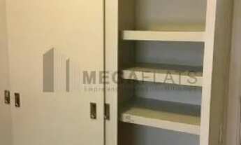 Imagem 3: 01238 - Flat/Aparthotel 1 Dorm, JARDINS - SÃO PAULO/SP