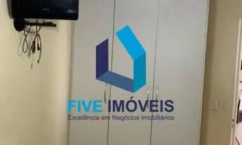 Imagem 7: Apartamento com 3 dormitórios para alugar, 60 m² por R$ 3.100,00/mês - Campininha - São Pa