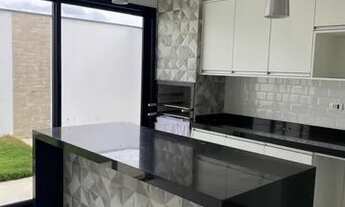 Imagem 5: Casa em Condomínio 4 dormitórios para vender ou alugar Alphaville Nova Esplanada Votoranti