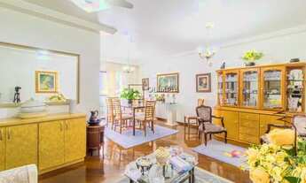 Imagem 3: Apartamento Venda 3 Dormitórios - 134 m² Chácara Inglesa