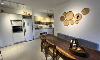 Imagem 4: Apartamento 03 Dorm - Bairro CAPÃO NOVO