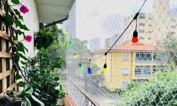 Imagem 6: Pinheiros Mobiliado Art Deco