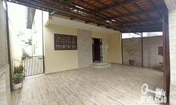 Imagem 2: Sobrado com 4 dormitórios - venda por R$ 680.000,00 ou aluguel por R$ 2.500,00/mês - Sítio