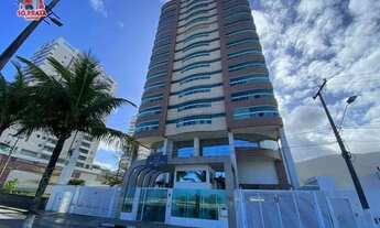 Imagem 2: Apartamento com 2 dormitórios à venda, 81 m² por R$ 583.000,00 - Vila São Paulo - Mongaguá