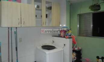 Imagem 7: Maravilhoso sobrado Jardim Santa Crus .Oportunidade pra vender rápido